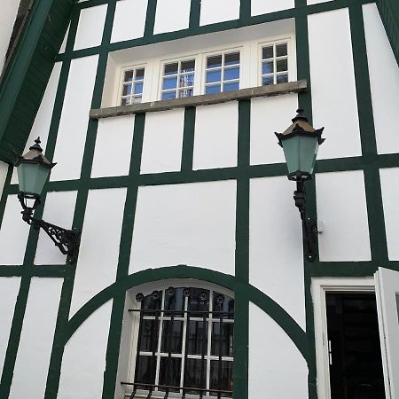 安特卫普Huisje Van Marlies别墅 外观 照片